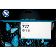 HP 727 Grigio Cartuccia d'inchiostro (B3P24A)