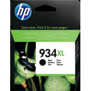 HP 934 XL nero Cartuccia d'inchiostro (C2P23AE)