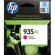 HP 935 XL magenta Cartuccia d'inchiostro (C2P25AE)
