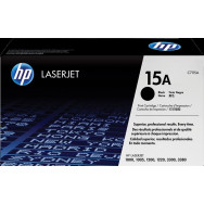 HP 15A nero toner (C7115A)