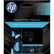 HP 338 nero Cartuccia d'inchiostro (C8765EE)