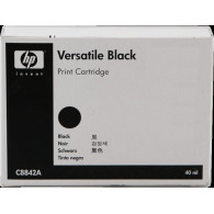 HP SPS 40ml nero Cartuccia d'inchiostro (C8842A)