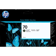 HP 70 nero Cartuccia d'inchiostro (C9448A)