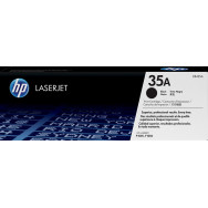 HP 35A nero toner (CB435A)