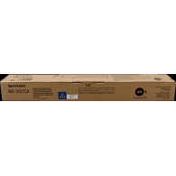 Sharp MX-31GTCA ciano toner
