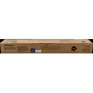 Sharp MX-31GTCA ciano toner