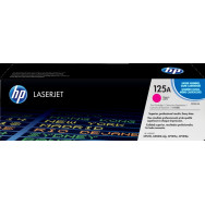 HP 125A magenta toner (CB543A)