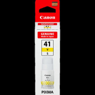 Canon GI-41S Y giallo Cartuccia d'inchiostro (5876C001)