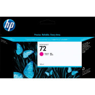 HP 72 magenta Cartuccia d'inchiostro (C9372A)