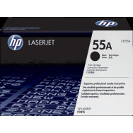 HP 55A nero toner (CE255A)