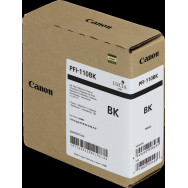 Canon PFI-110bk nero Cartuccia d'inchiostro (2364C001)