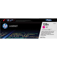 HP 128A magenta toner (CE323A)