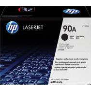 HP 90A nero toner (CE390A)