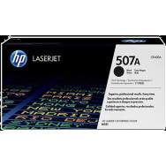 HP 507A nero toner (CE400A)