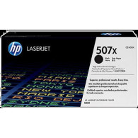 HP 507X nero toner (CE400X)