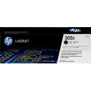 HP 305X nero toner (CE410X)