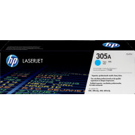 HP 305A ciano toner (CE411A)