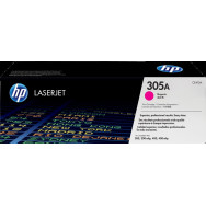 HP 305A magenta toner (CE413A)