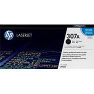 HP 307A nero toner (CE740A)