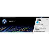 HP 131A ciano toner (CF211A)