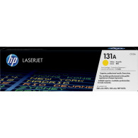 HP 131A giallo toner (CF212A)