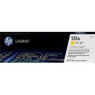 HP 131A giallo toner (CF212A)