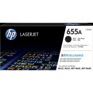 HP 655A nero toner (CF450A)