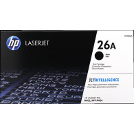 HP 26A nero toner (CF226A)