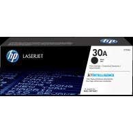 HP 30A nero toner (CF230A)