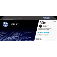 HP 30X nero toner (CF230X)