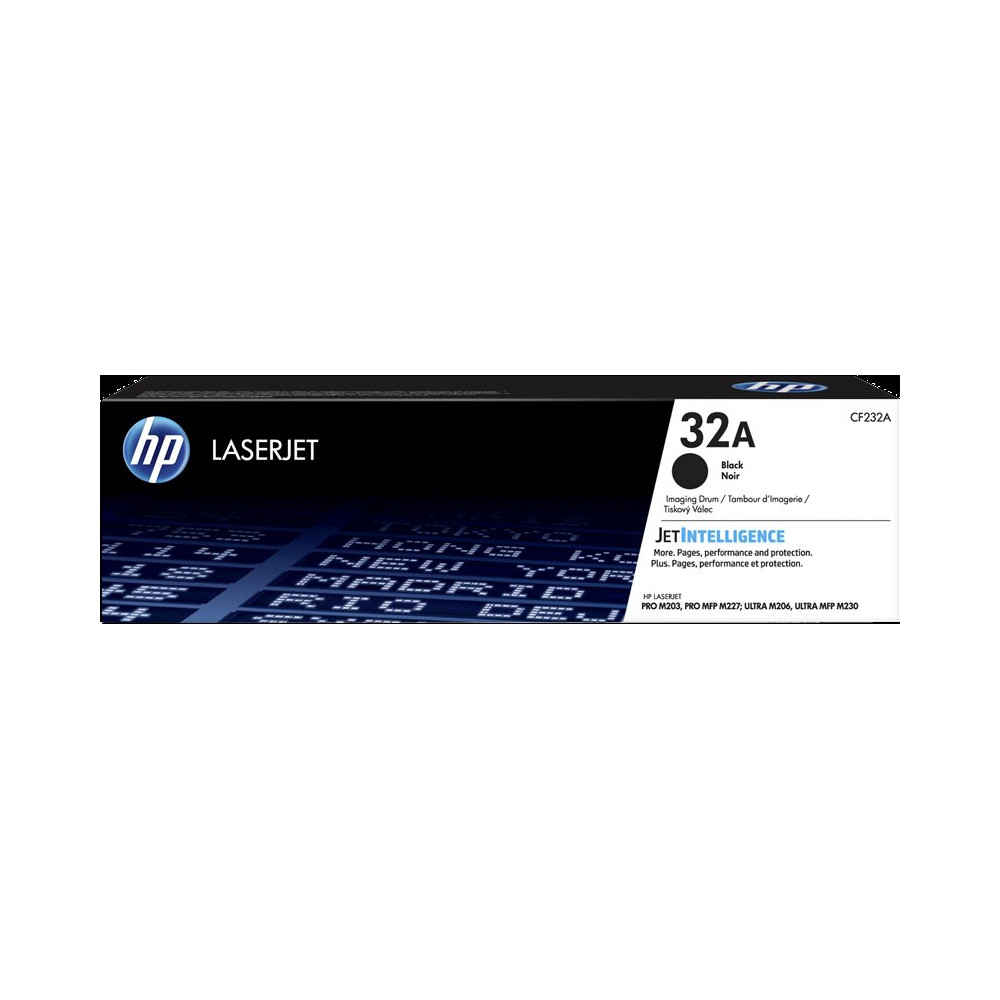 HP 32A Tamburo (CF232A)