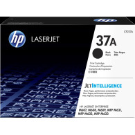 HP 37A nero toner (CF237A)