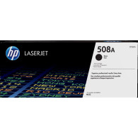 HP 508A nero toner (CF360A)