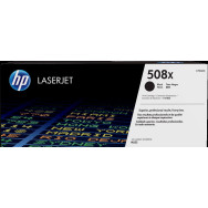 HP 508X nero toner (CF360X)