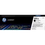 HP 201A nero toner (CF400A)