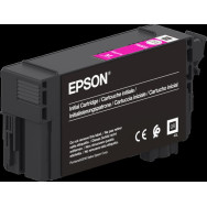 Epson T40D340 magenta Cartuccia d'inchiostro (C13T40D34N)