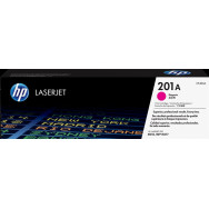 HP 201A magenta toner (CF403A)