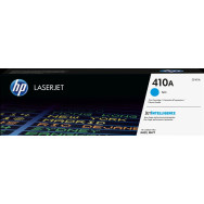 HP 410A ciano toner (CF411A)