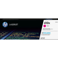 HP 410X magenta toner (CF413X)