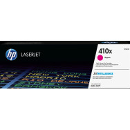 HP 410X magenta toner (CF413X)