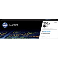 HP 205A nero toner (CF530A)