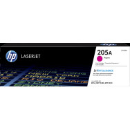 HP 205A magenta toner (CF533A)