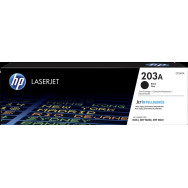 HP 203A nero toner (CF540A)