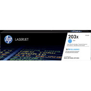 HP 203X ciano toner (CF541X)