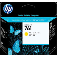 HP 761 Testina per stampa giallo (CH645A)