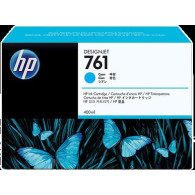 HP 761 ciano Cartuccia d'inchiostro (CM994A)