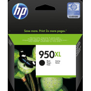 HP 950 XL nero Cartuccia d'inchiostro (CN045AE)