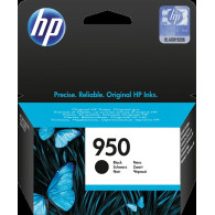 HP 950 nero Cartuccia d'inchiostro (CN049AE)