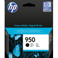 HP 950 nero Cartuccia d'inchiostro (CN049AE)