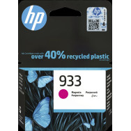HP 933 magenta Cartuccia d'inchiostro (CN059AE)